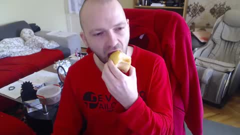 Puppy3 StockyDaddiesmusclebearsbeefybigmans online show from February 10, 2025, 1:01 pm