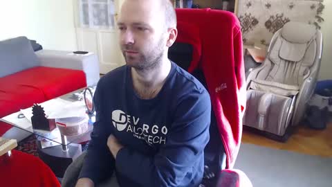 Puppy3 StockyDaddiesmusclebearsbeefybigmans online show from February 15, 2025, 8:54 am
