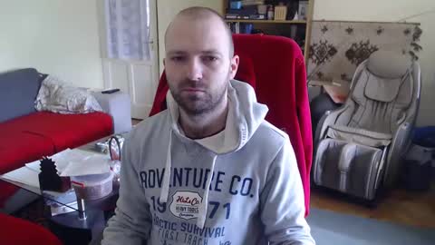 Puppy3 StockyDaddiesmusclebearsbeefybigmans online show from February 16, 2025, 9:26 am