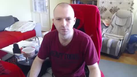Puppy3 StockyDaddiesmusclebearsbeefybigmans online show from February 17, 2025, 12:27 pm
