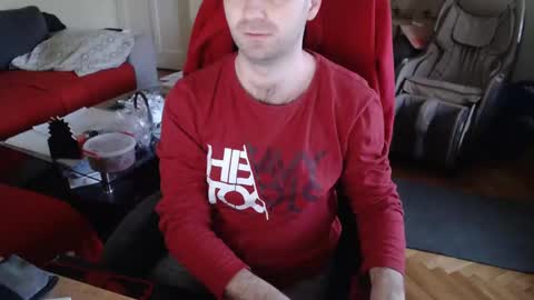 Puppy3 StockyDaddiesmusclebearsbeefybigmans online show from February 17, 2025, 3:31 pm