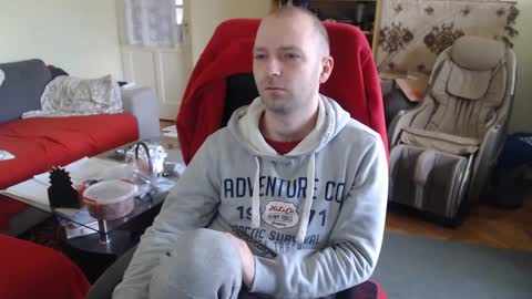 Puppy3 StockyDaddiesmusclebearsbeefybigmans online show from February 18, 2025, 2:16 pm