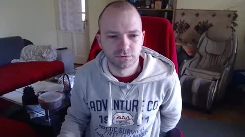 Puppy3 StockyDaddiesmusclebearsbeefybigmans online show from February 19, 2025, 6:44 am