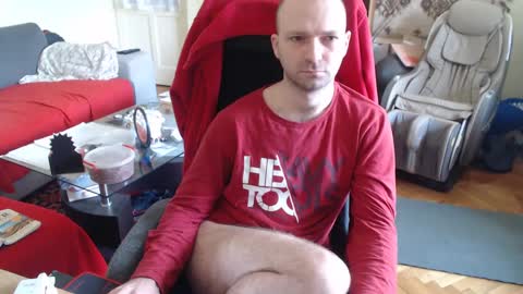Puppy3 StockyDaddiesmusclebearsbeefybigmans online show from February 19, 2025, 2:01 pm