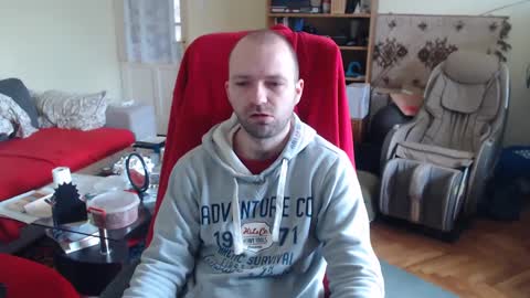 Puppy3 StockyDaddiesmusclebearsbeefybigmans online show from February 25, 2025, 7:09 am