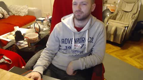 Puppy3 StockyDaddiesmusclebearsbeefybigmans online show from February 25, 2025, 4:42 pm