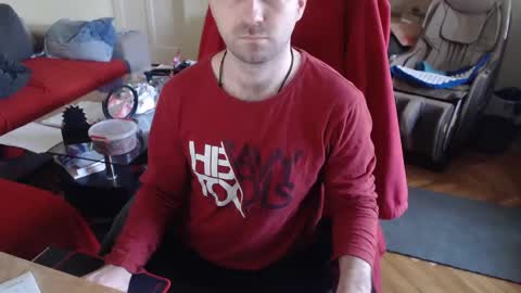 Puppy3 StockyDaddiesmusclebearsbeefybigmans online show from March 5, 2025, 3:29 pm