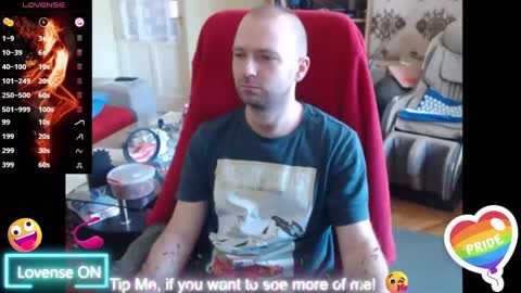 Puppy3 StockyDaddiesmusclebearsbeefybigmans online show from March 8, 2025, 1:25 pm