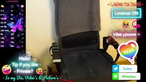 Snapshot of hairyass25yo chatting on October 1, 2025, 5:46 am Puppy3 StockyDaddiesmusclebearsbeefybigmans online show from October 1, 2025, 5:46 am