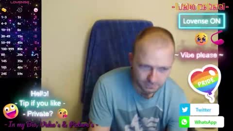 Snapshot of hairyass25yo chatting on October 23, 2025, 3:06 am Puppy3 StockyDaddiesmusclebearsbeefybigmans online show from October 23, 2025, 3:06 am