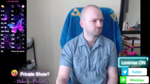 Puppy3 StockyDaddiesmusclebearsbeefybigmans online show from April 9, 2026, 5:51 am