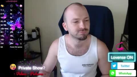 Puppy3 StockyDaddiesmusclebearsbeefybigmans online show from June 13, 2026, 4:38 pm