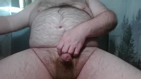 hairyaz76 online show from February 23, 2025, 2:57 pm