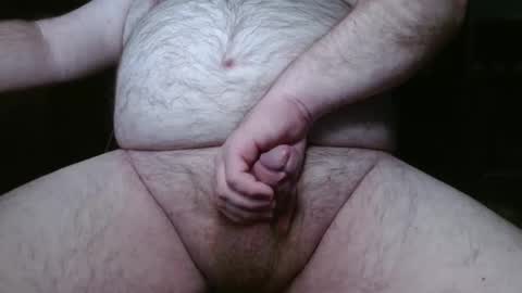 hairyaz76 online show from January 19, 2026, 1:59 pm