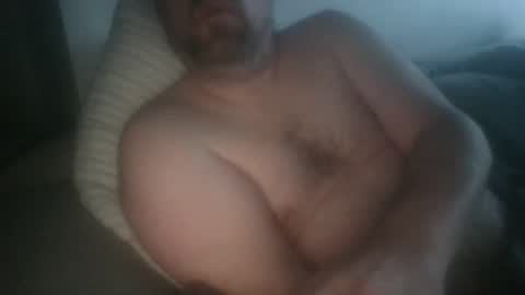 hairybear987 online show from March 19, 2026, 1:26 pm