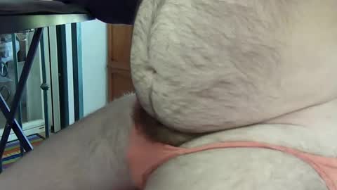 Snapshot of hairybeary1 chatting on May 11, 2026, 4:59 pm hairybeary1 online show from May 11, 2026, 4:59 pm