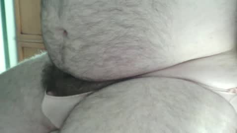 Snapshot of hairybeary1 chatting on June 21, 2026, 6:27 am hairybeary1 online show from June 21, 2026, 6:27 am