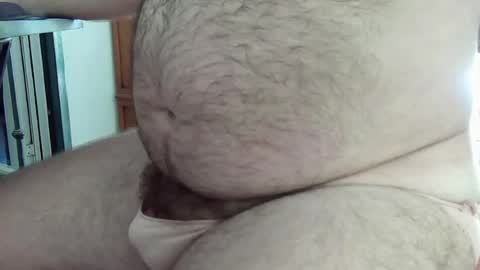 Snapshot of hairybeary1 chatting on July 16, 2026, 3:07 pm hairybeary1 online show from July 16, 2026, 3:07 pm