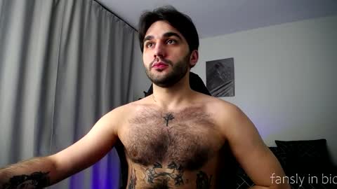 Adam online show from April 15, 2026, 5:31 pm