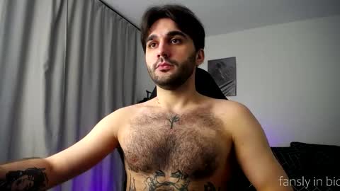 Adam online show from May 4, 2026, 6:37 pm