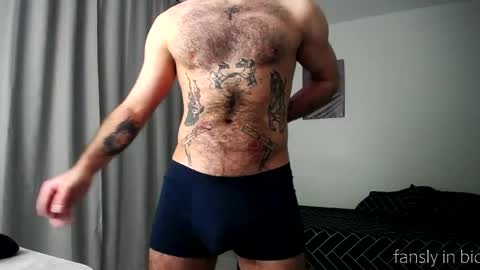 Adam online show from May 21, 2026, 6:26 pm