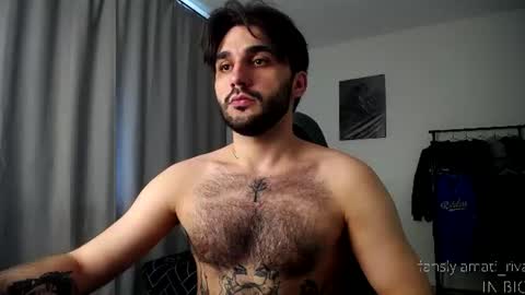 Adam online show from June 15, 2026, 5:04 pm