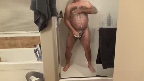 hairydaddreams online show from February 18, 2026, 2:24 pm