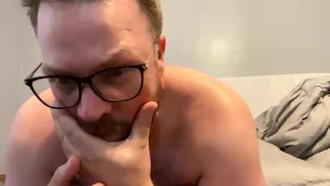 hairydaddybod online show from April 15, 2026, 12:56 pm