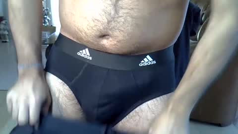 hairydaduncut online show from December 26, 2024, 1:10 pm
