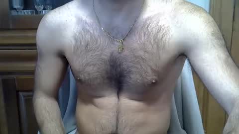 hairydaduncut online show from February 25, 2026, 1:10 pm