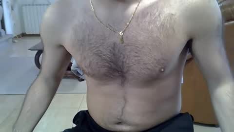 hairydaduncut online show from March 28, 2026, 1:33 pm