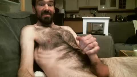 hairydude2015 online show from October 25, 2025, 2:52 am