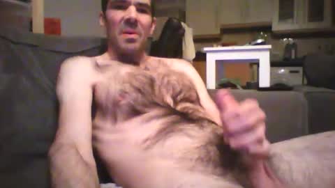 hairydude2015 online show from December 2, 2025, 9:54 pm