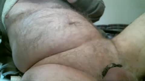 Snapshot of hairydude962 chatting on January 4, 2025, 7:55 pm hairydude962 online show from January 4, 2025, 7:55 pm