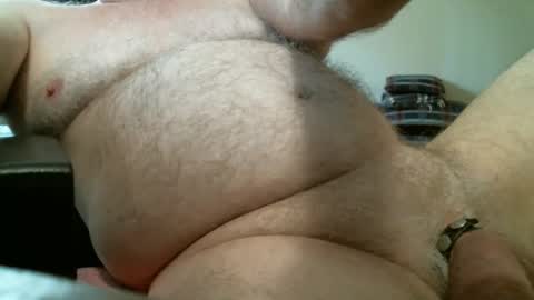 hairydude962 online show from September 28, 2025, 10:26 pm