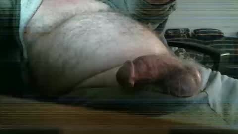 hairydude962 online show from November 28, 2025, 4:26 am