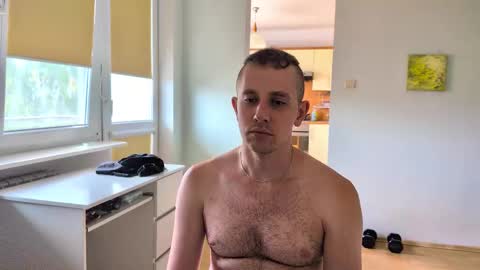 hairydudex online show from September 18, 2025, 11:23 am