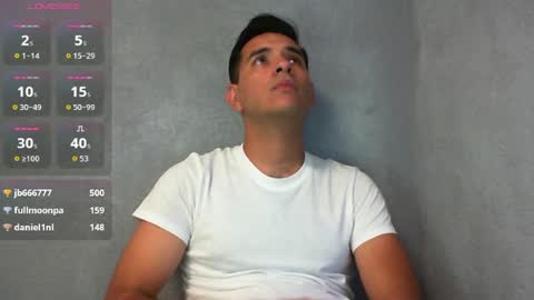 Damian online show from May 2, 2026, 12:15 am