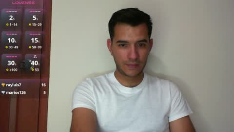 Damian online show from May 5, 2026, 5:54 pm