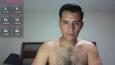 Damian online show from May 9, 2026, 3:23 am