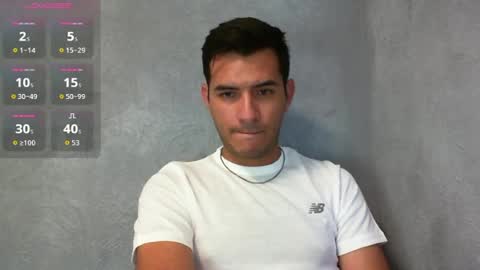 Damian online show from June 16, 2026, 4:31 pm