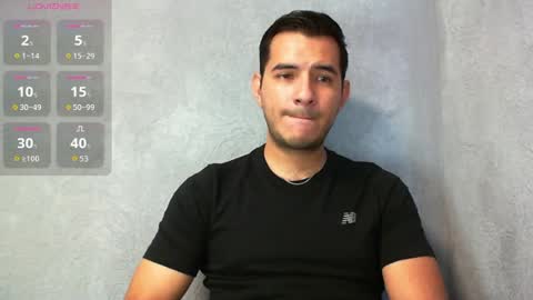 Damian online show from June 18, 2026, 3:16 pm
