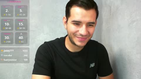 Damian online show from June 19, 2026, 4:22 pm