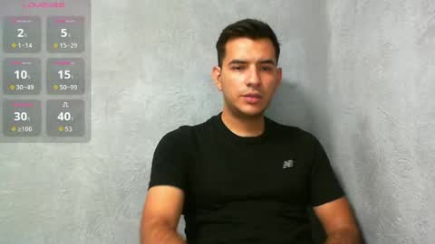 Damian online show from June 30, 2026, 2:40 pm