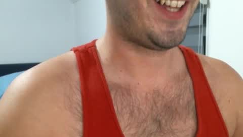 Andy online show from January 11, 2025, 12:55 am