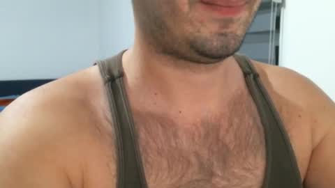 Andy online show from January 12, 2025, 1:00 am