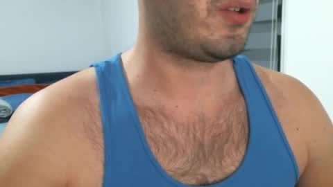 Andy online show from February 3, 2025, 12:58 am