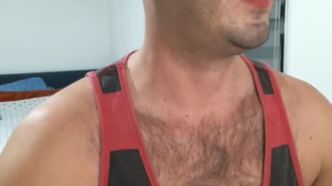 Andy online show from February 25, 2026, 1:04 am