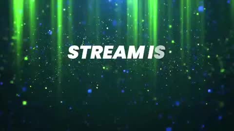 Andy online show from May 15, 2026, 10:50 pm