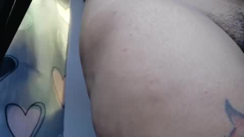 hairygirl83 online show from January 9, 2026, 3:48 pm